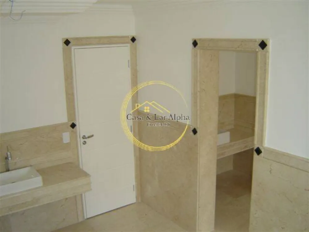 Casa, 5 quartos, 662 m² - Foto 4