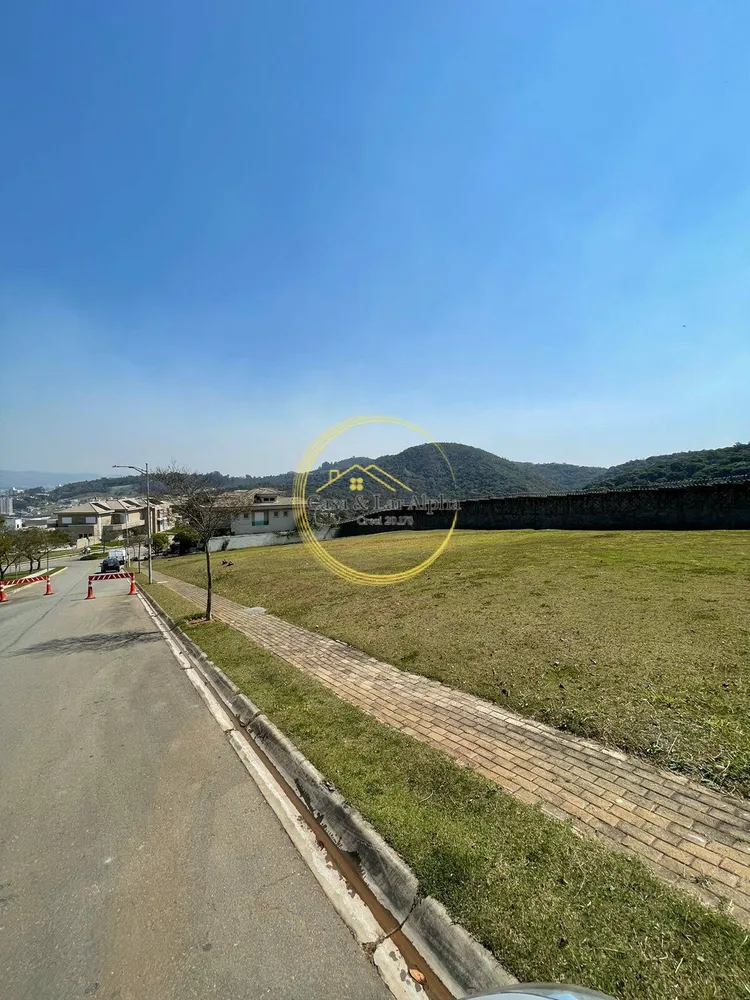 Terreno, 525 m² - Foto 1