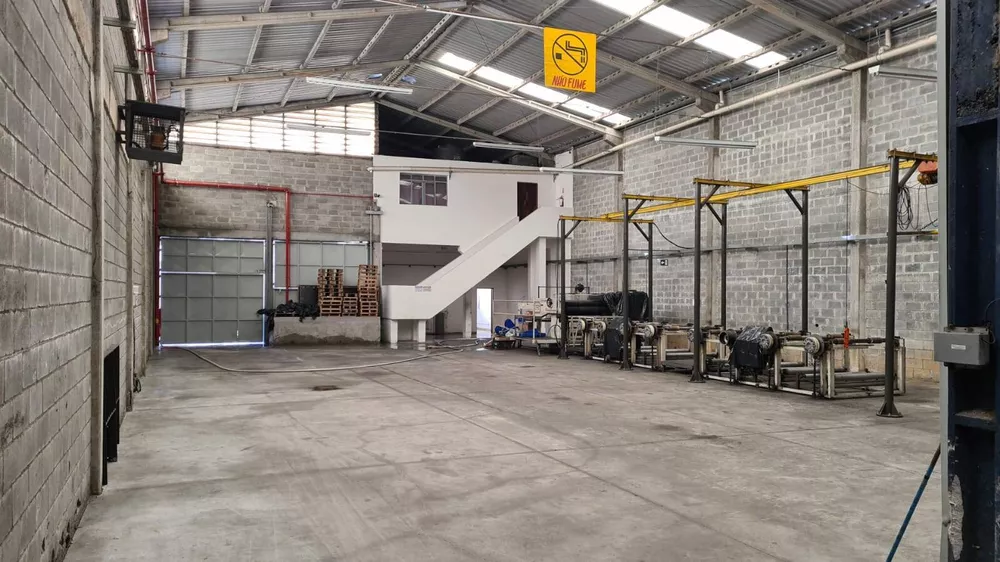 Conjunto Comercial-Sala para alugar, 4500m² - Foto 7