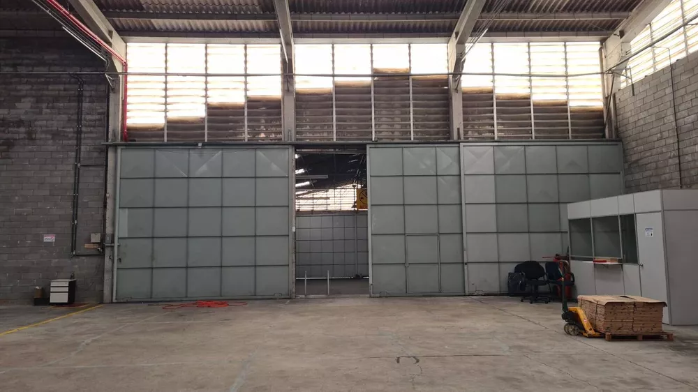 Conjunto Comercial-Sala para alugar, 4500m² - Foto 3