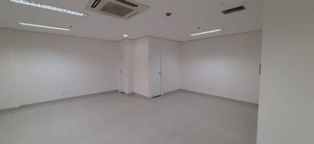Conjunto Comercial-Sala à venda e aluguel, 51m² - Foto 7