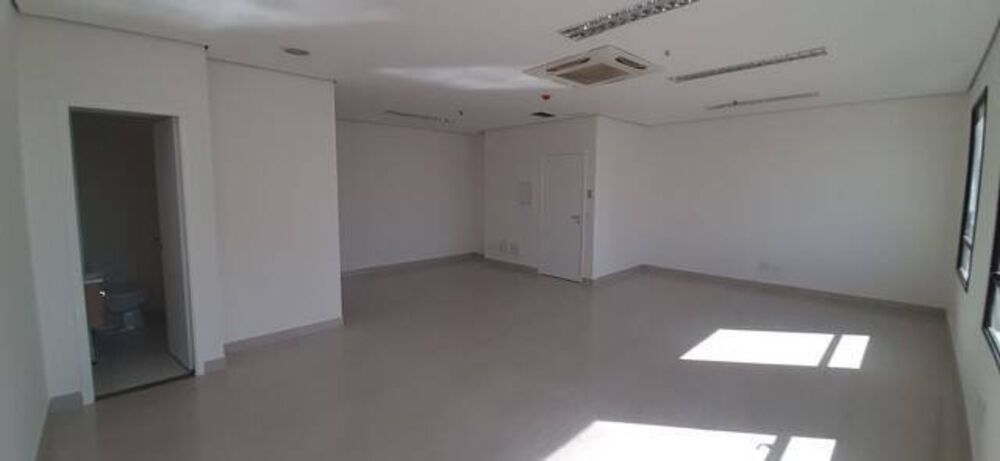 Conjunto Comercial-Sala à venda e aluguel, 51m² - Foto 3