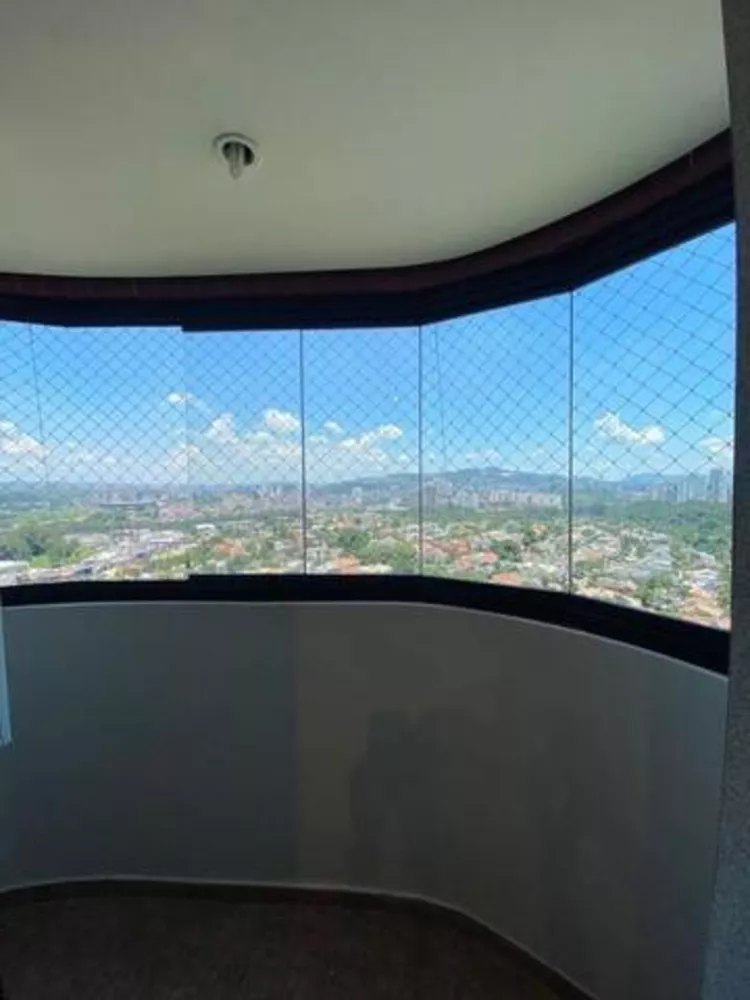 Apartamento à venda com 4 quartos, 220m² - Foto 3