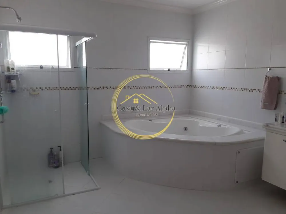 Casa, 560 m² - Foto 9