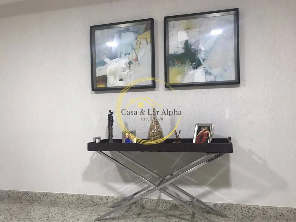 Casa, 560 m² - Foto 2