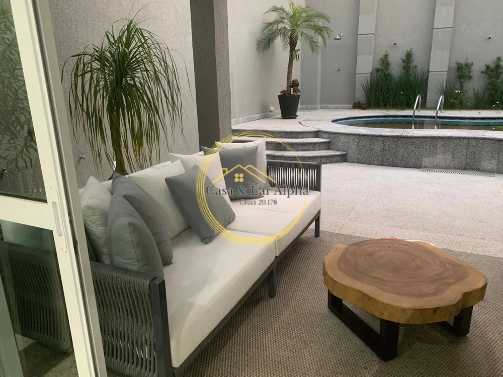Casa, 560 m² - Foto 4