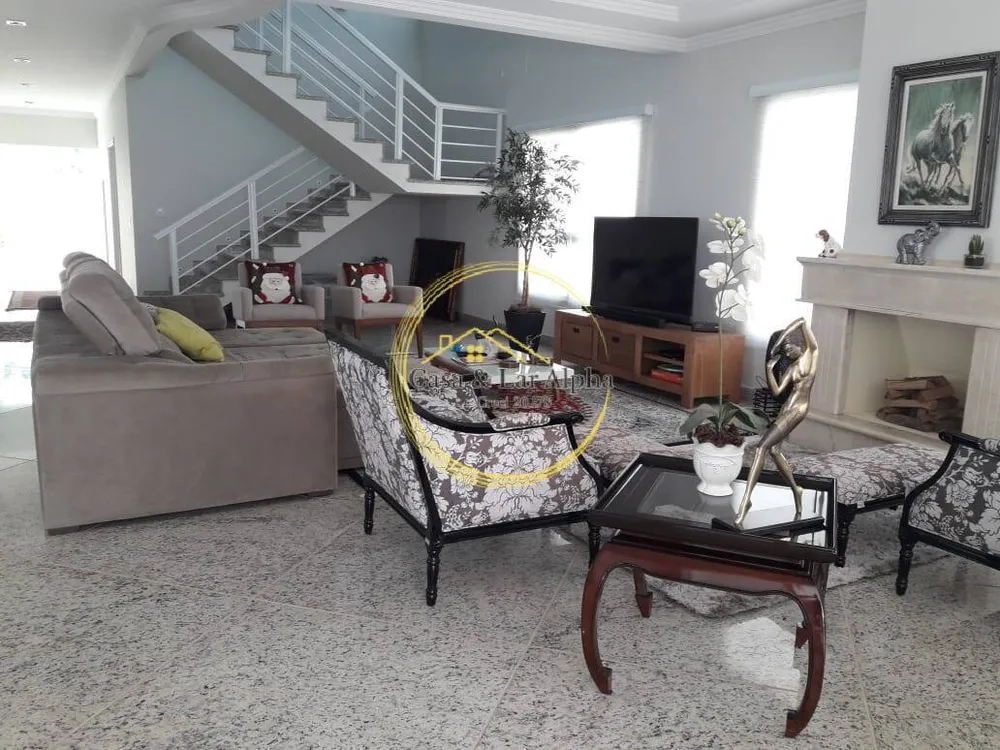 Casa, 560 m² - Foto 10