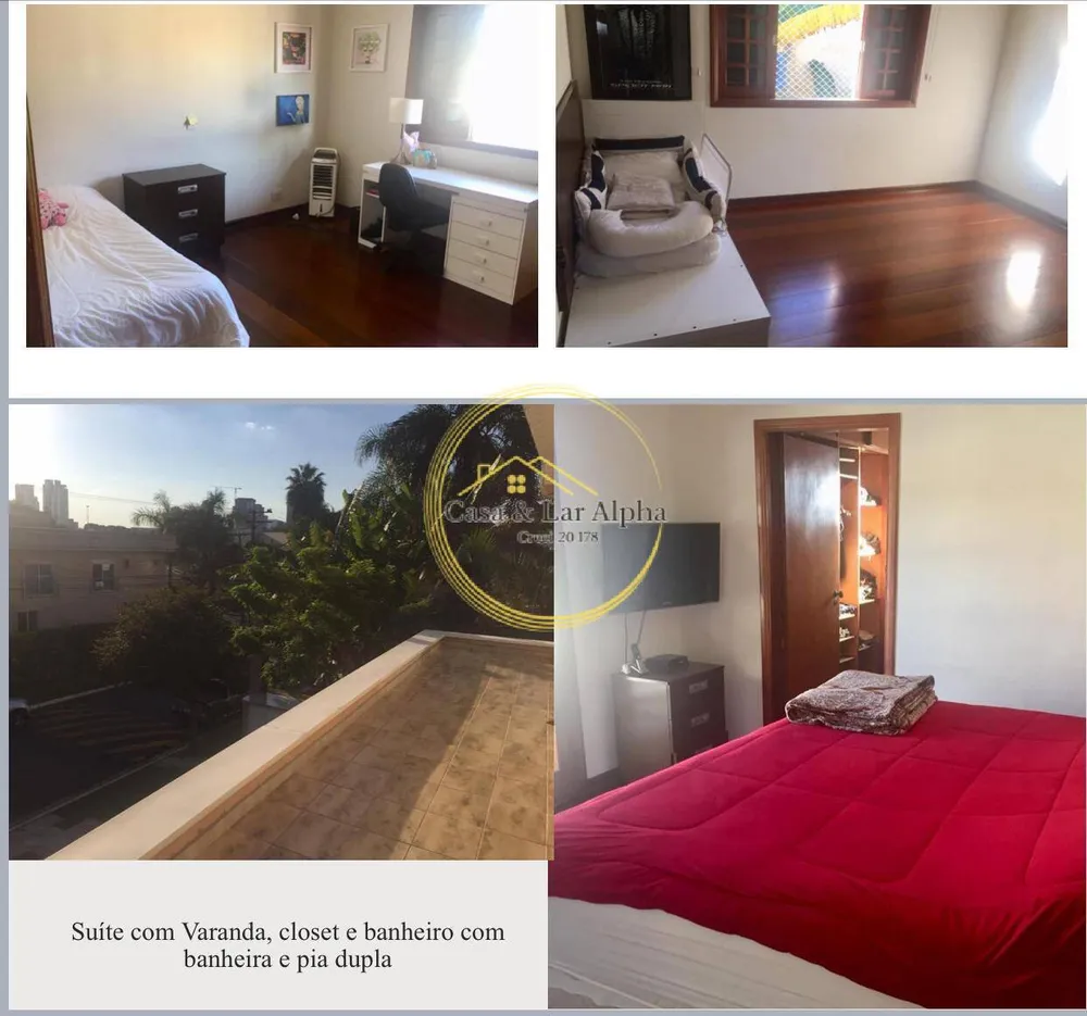 Casa, 4 quartos, 480 m² - Foto 3