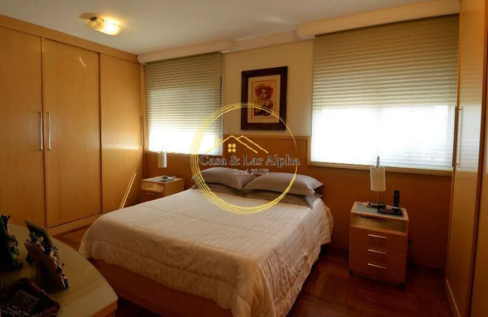 Apartamento, 4 quartos, 190 m² - Foto 7