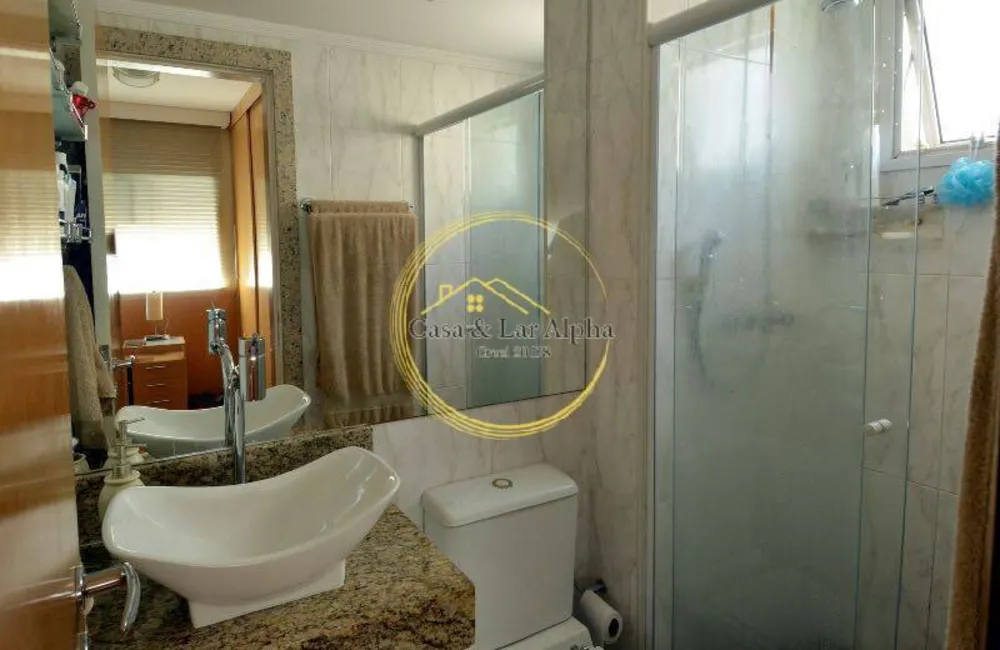 Apartamento, 4 quartos, 190 m² - Foto 9