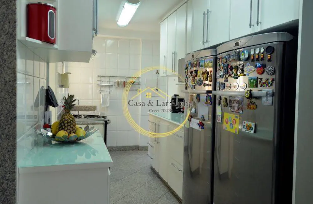 Apartamento, 4 quartos, 190 m² - Foto 13
