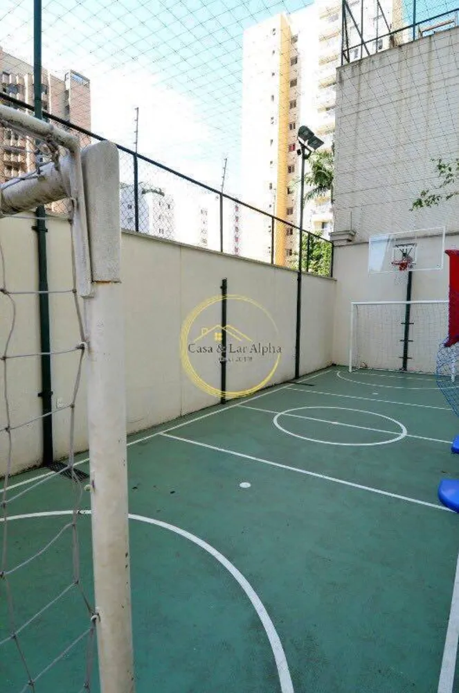 Apartamento, 4 quartos, 190 m² - Foto 10