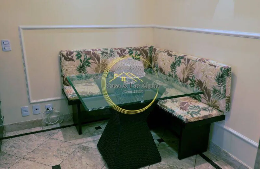 Apartamento, 4 quartos, 190 m² - Foto 16