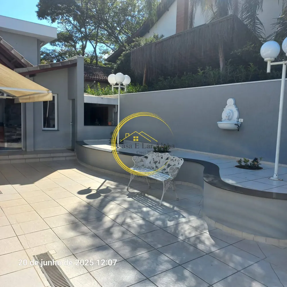 Casa, 5 quartos, 520 m² - Foto 4