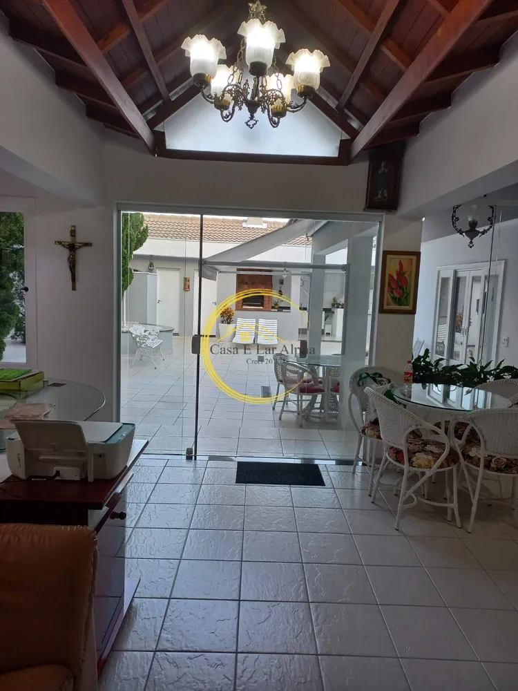 Casa, 5 quartos, 520 m² - Foto 2