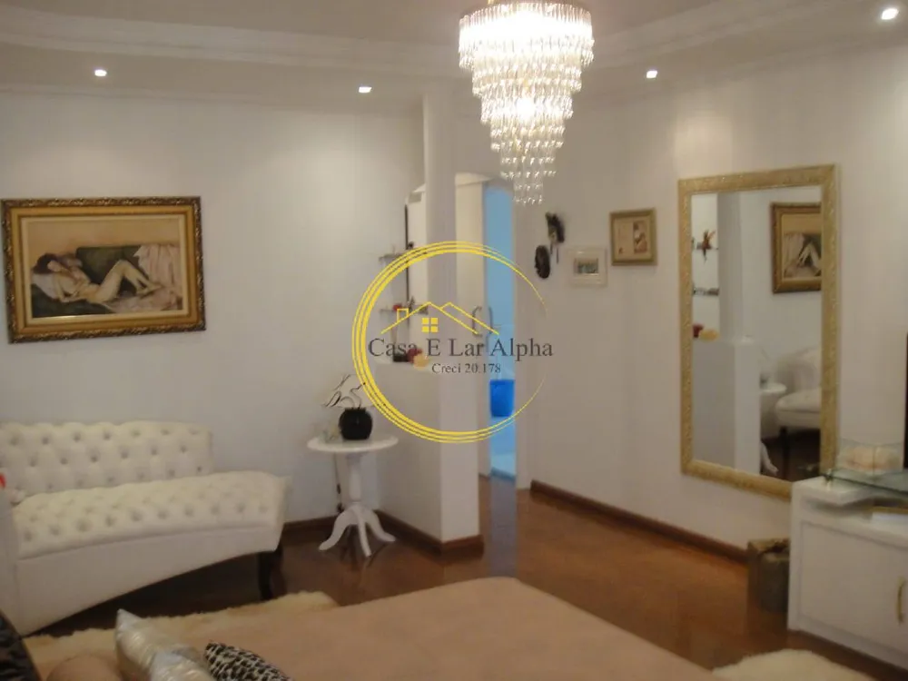 Casa, 5 quartos, 520 m² - Foto 9