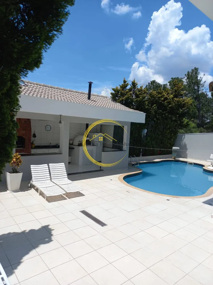 Casa, 5 quartos, 520 m² - Foto 10