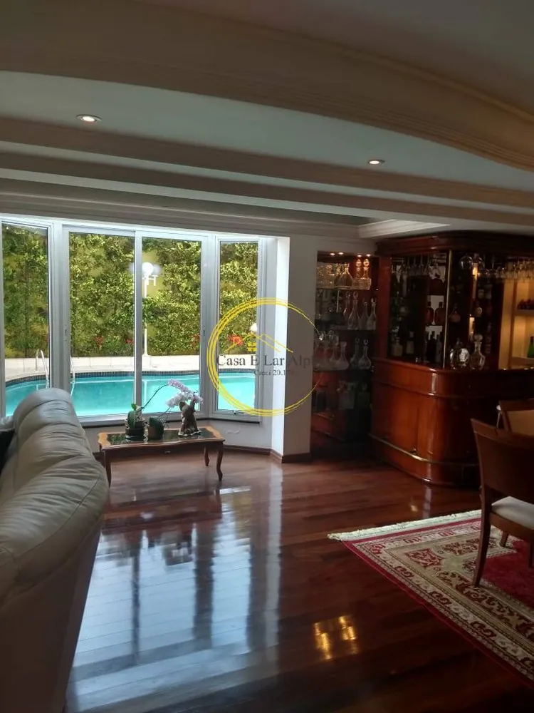 Casa, 5 quartos, 520 m² - Foto 5