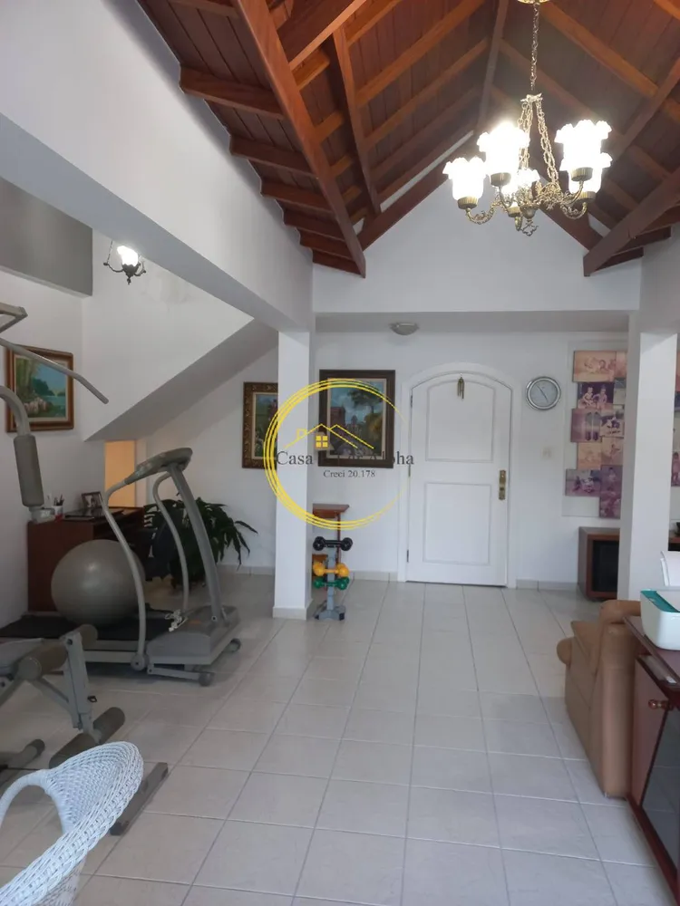 Casa, 5 quartos, 520 m² - Foto 8