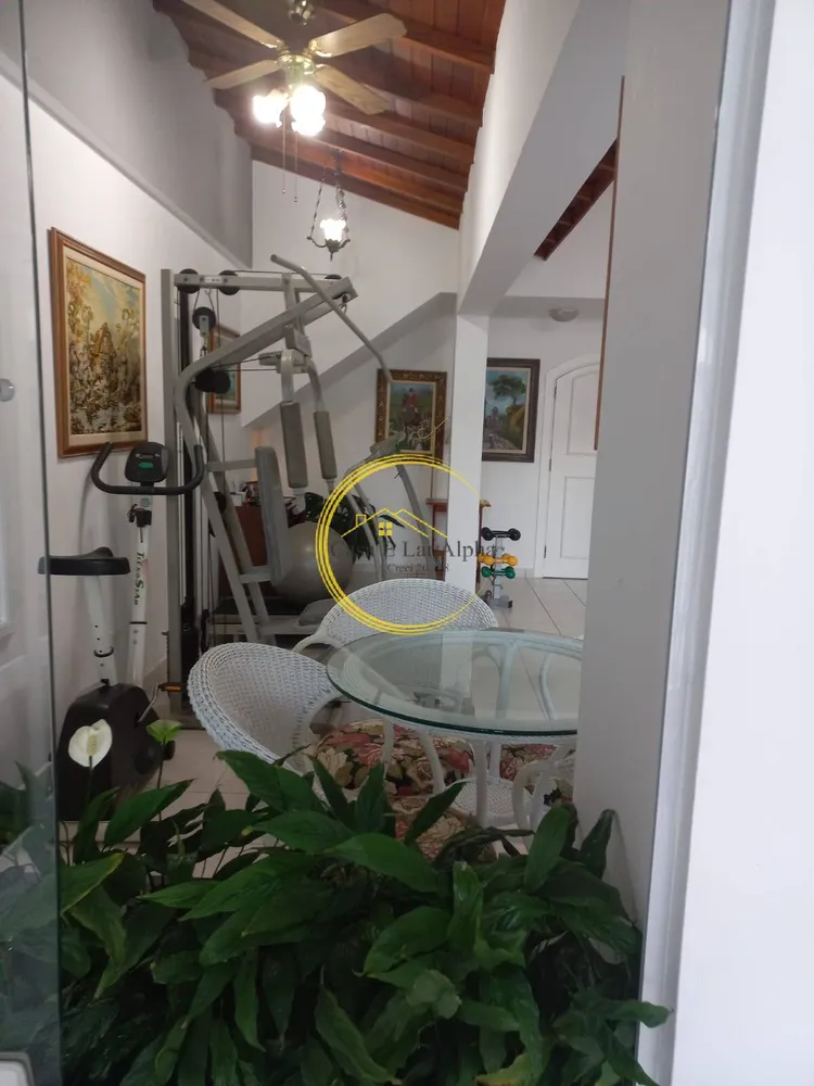 Casa, 5 quartos, 520 m² - Foto 3