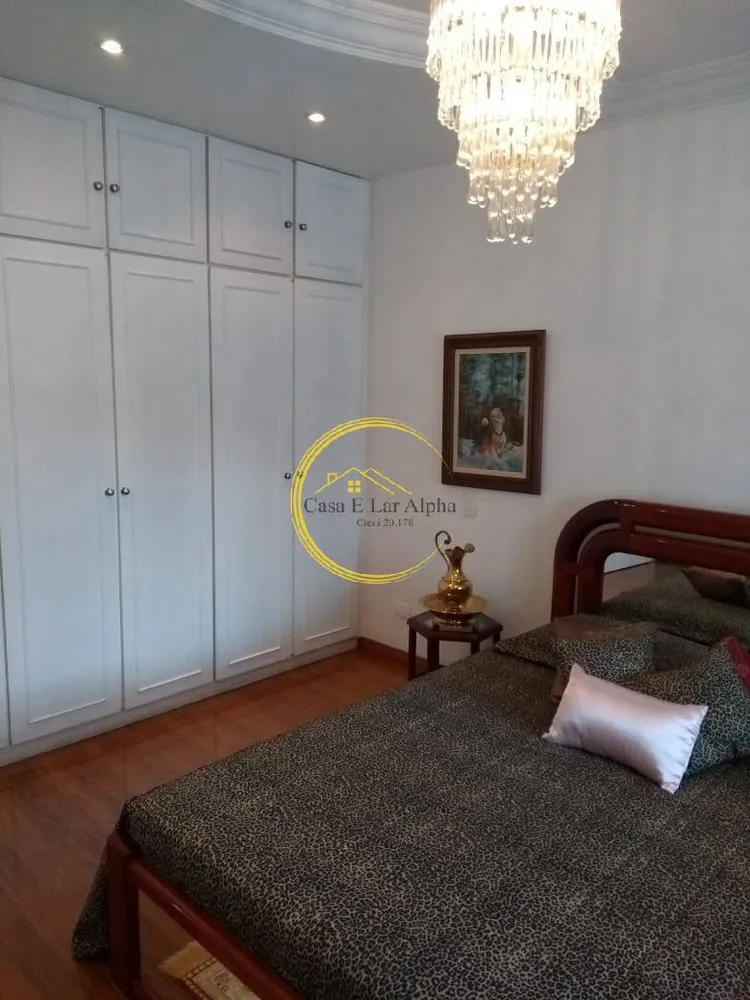 Casa, 5 quartos, 520 m² - Foto 6