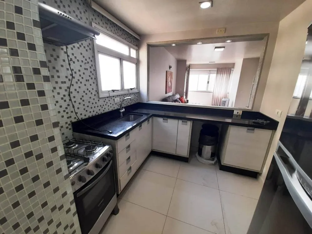 Apartamento, 2 quartos, 98 m² - Foto 2