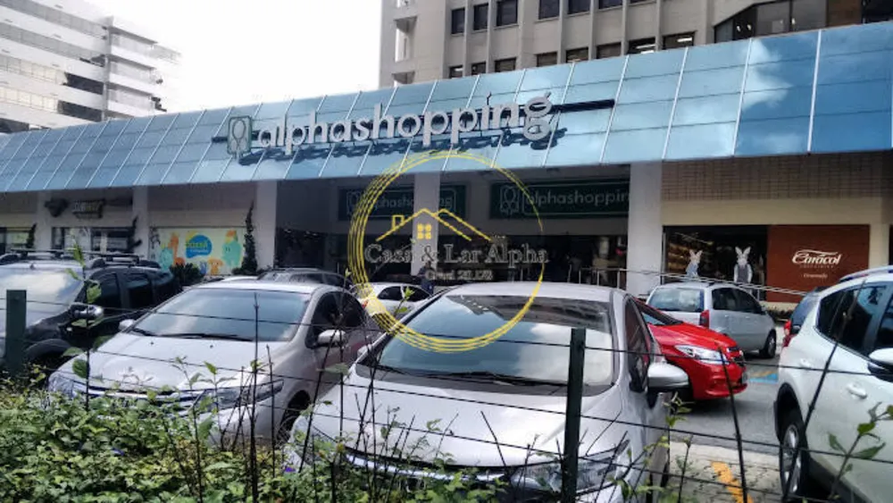 Loja-Salão, 61 m² - Foto 3