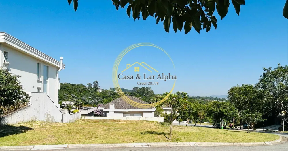 Terreno, 484 m² - Foto 1