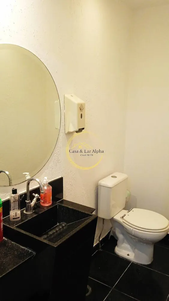 Sala-Conjunto, 42 m² - Foto 8