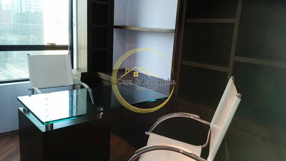 Sala-Conjunto, 42 m² - Foto 7