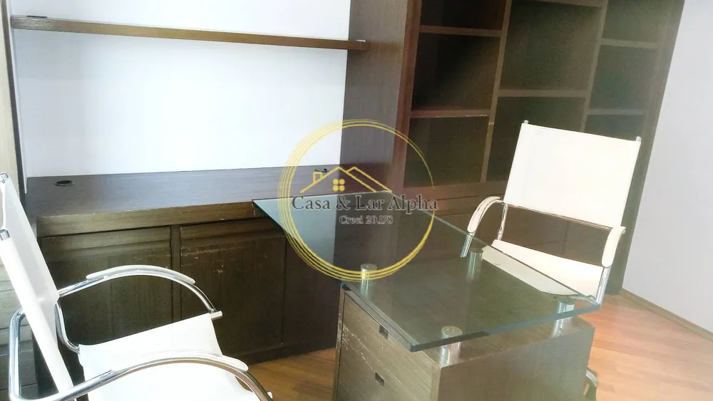 Sala-Conjunto, 42 m² - Foto 4