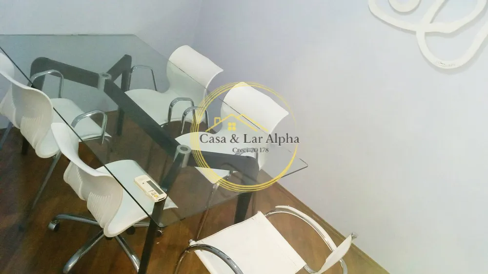 Sala-Conjunto, 42 m² - Foto 6