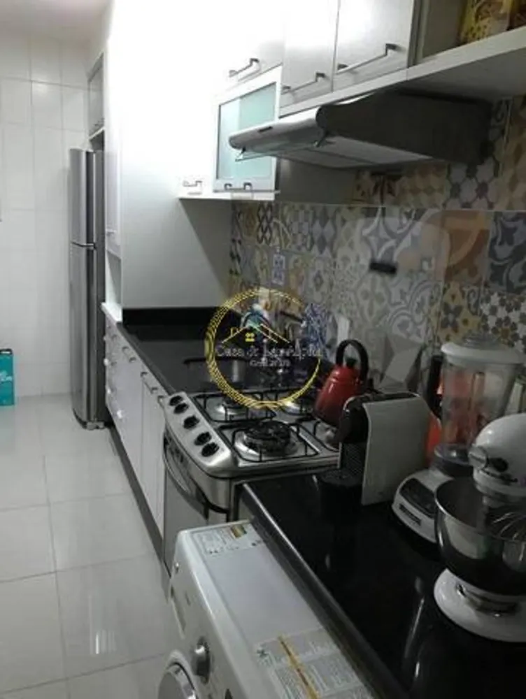 Apartamento, 2 quartos, 62 m² - Foto 2