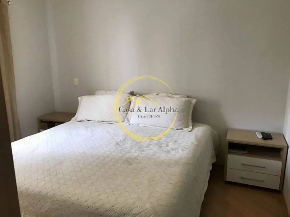Apartamento, 2 quartos, 62 m² - Foto 3