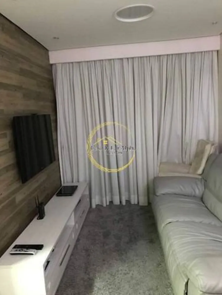 Apartamento, 2 quartos, 62 m² - Foto 5