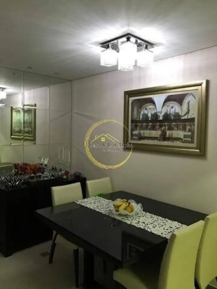 Apartamento, 2 quartos, 62 m² - Foto 6