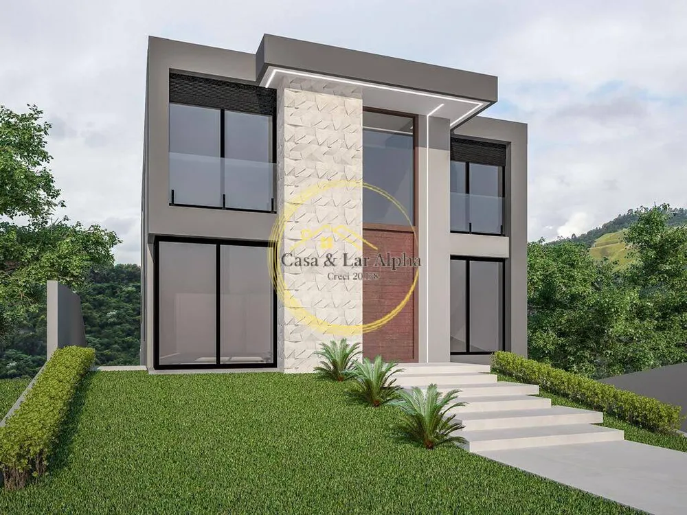 Casa, 4 quartos, 625 m² - Foto 4