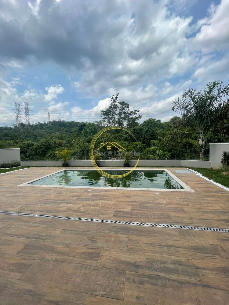 Casa, 4 quartos, 455 m² - Foto 3