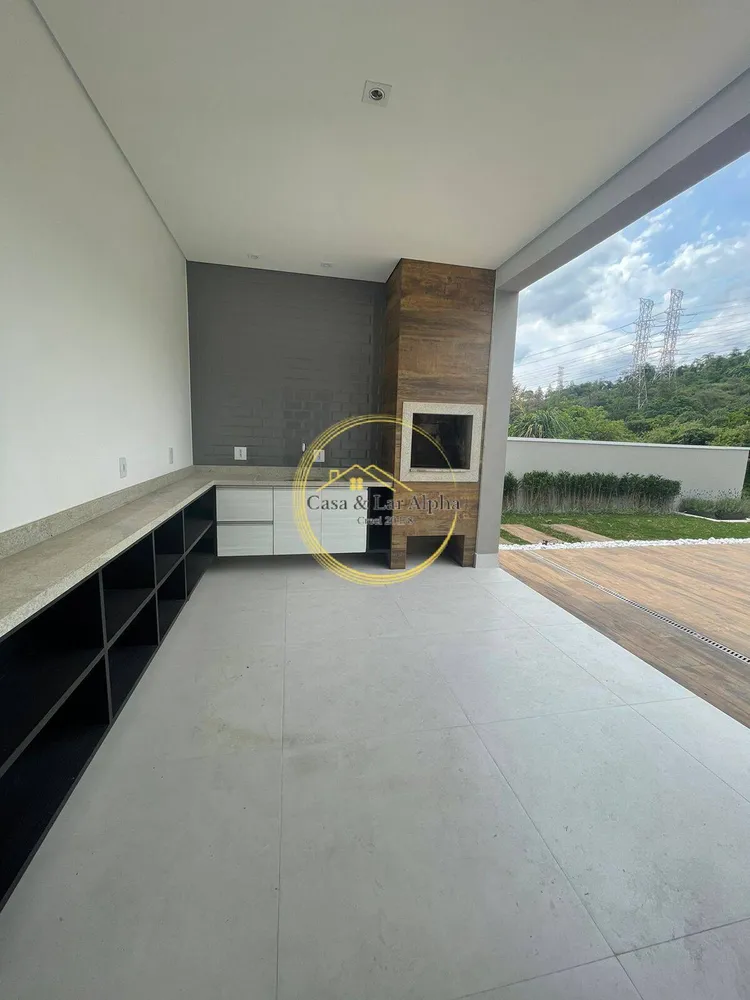 Casa, 4 quartos, 455 m² - Foto 2