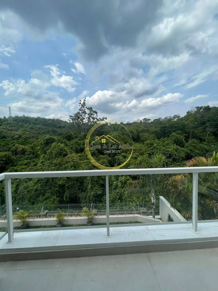 Casa, 4 quartos, 455 m² - Foto 2