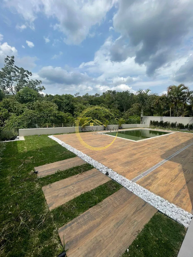Casa, 4 quartos, 455 m² - Foto 1