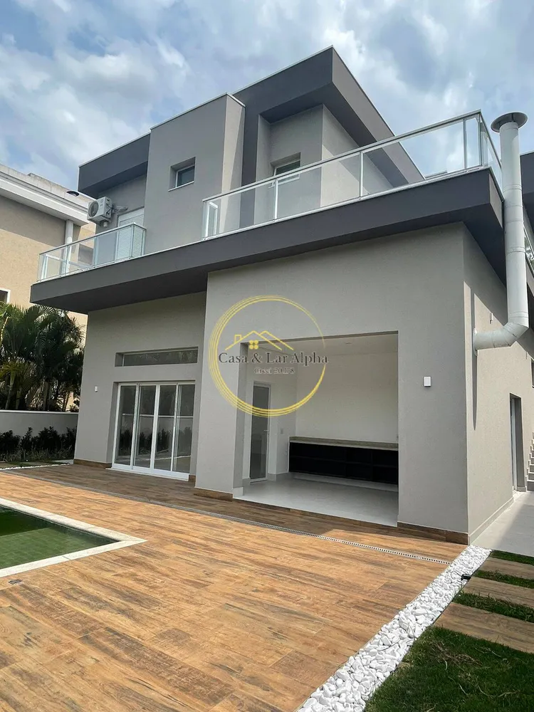 Casa, 4 quartos, 455 m² - Foto 4