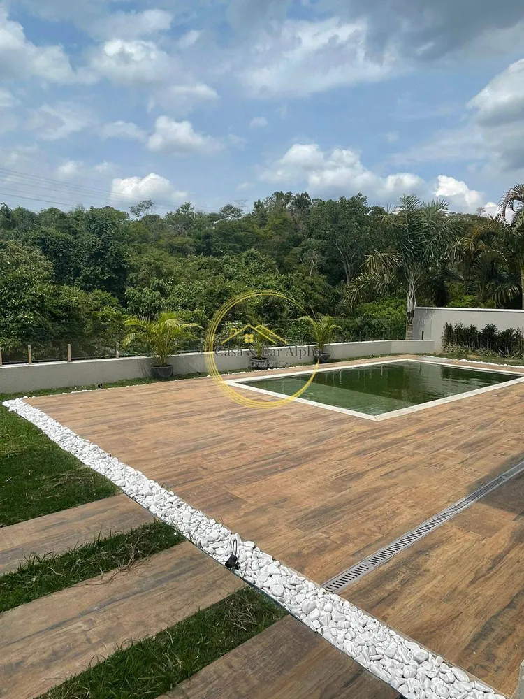 Casa, 4 quartos, 455 m² - Foto 13