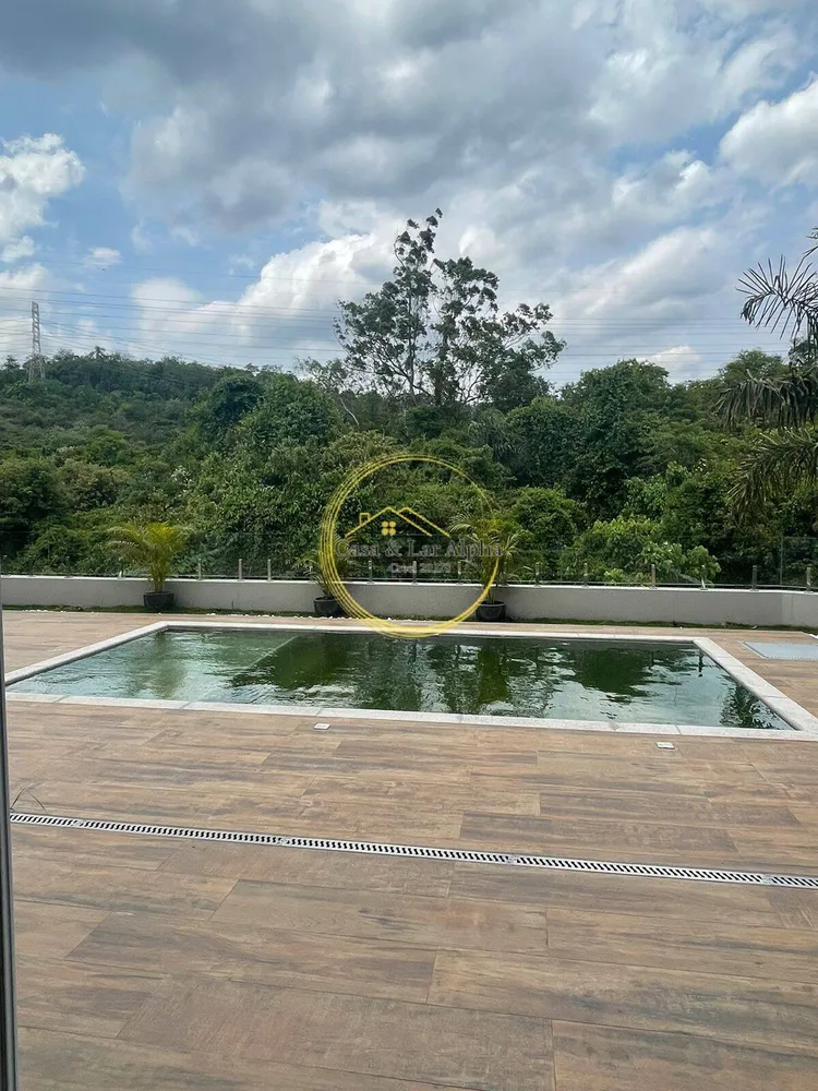 Casa, 4 quartos, 455 m² - Foto 1