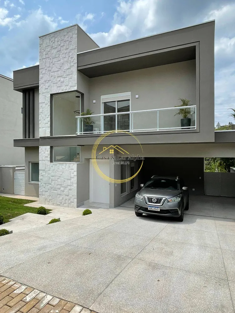 Casa, 4 quartos, 455 m² - Foto 4