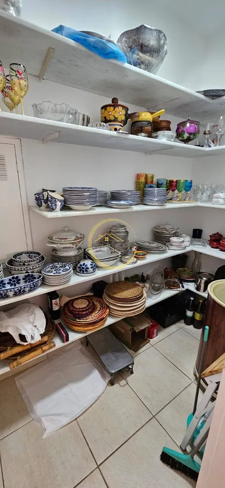Casa, 4 quartos, 350 m² - Foto 6