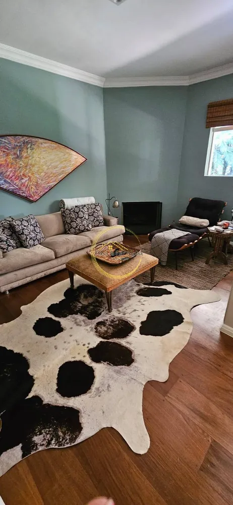 Casa, 4 quartos, 350 m² - Foto 3
