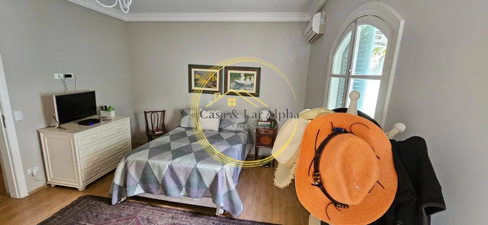 Casa, 4 quartos, 350 m² - Foto 9