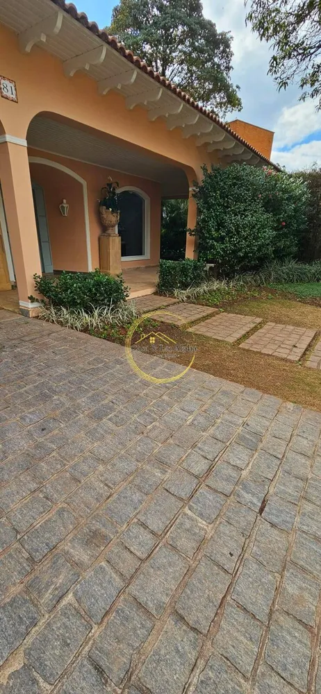 Casa, 4 quartos, 350 m² - Foto 7