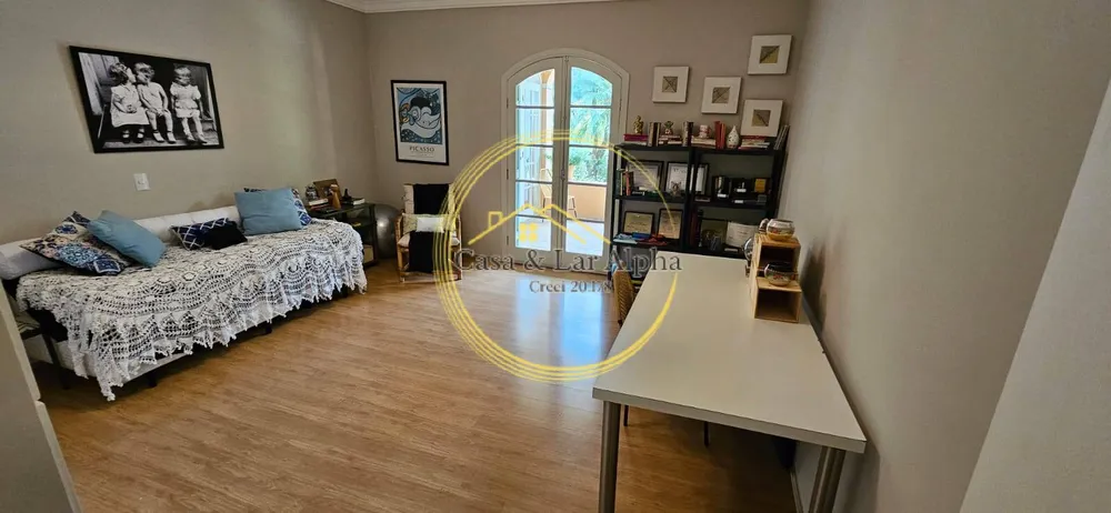 Casa, 4 quartos, 350 m² - Foto 12